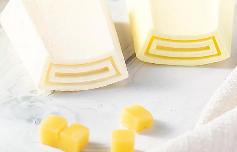 5分钟卖了70000片，被誉为雪糕界的LV，这就是老上海的工匠精神