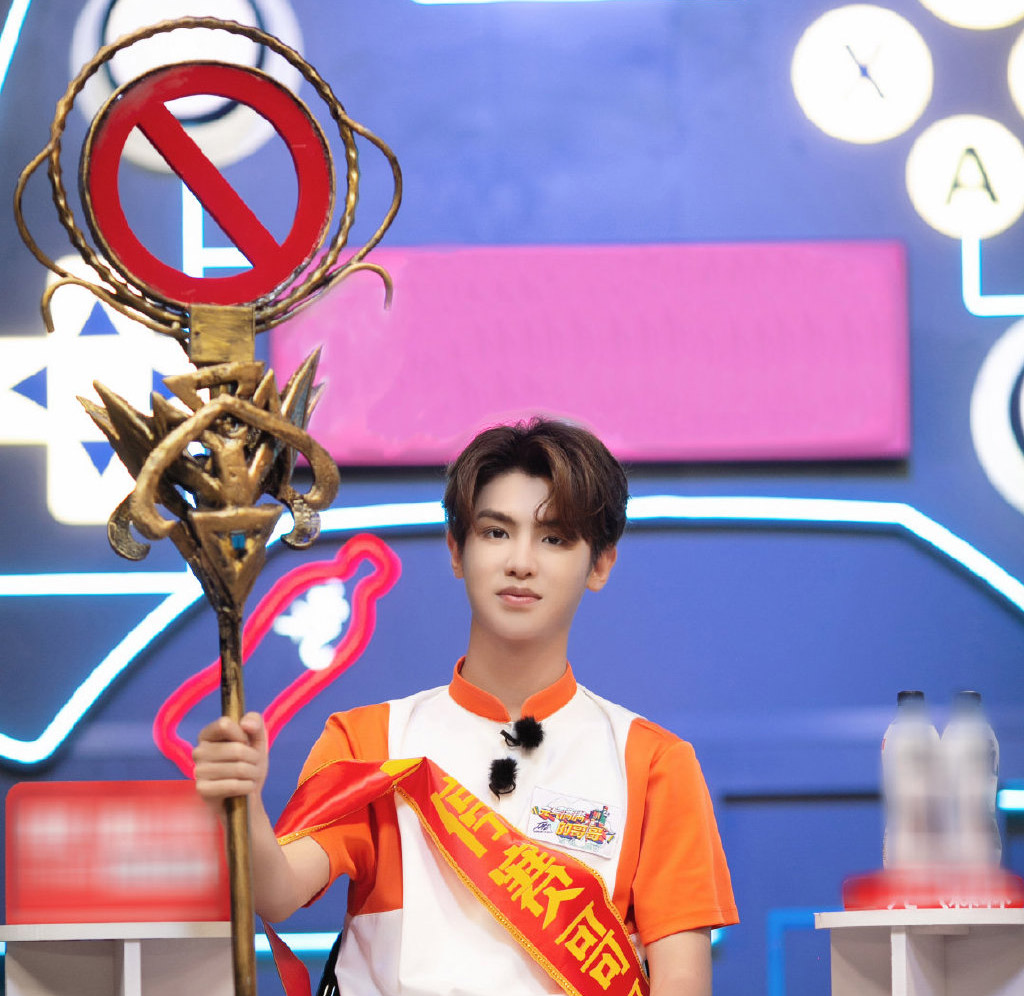 元气满满的哥哥吴昕对弟弟超有爱,元气满满第三期视频吴昕