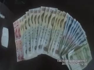 翁旗公安局处理赌博案,派出所打击黄赌违法犯罪措施