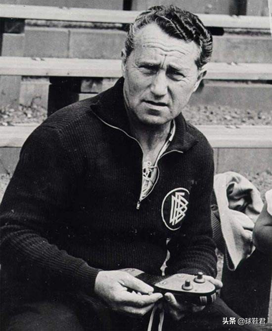 阿迪达斯与彪马之争,阿迪达斯与彪马的爱恨情仇