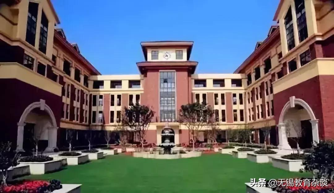 无锡十大公认最差的学校,无锡十大最难进的小学排名