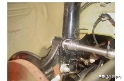 前悬架的操作步骤和注意事项,前悬架的拆装全过程