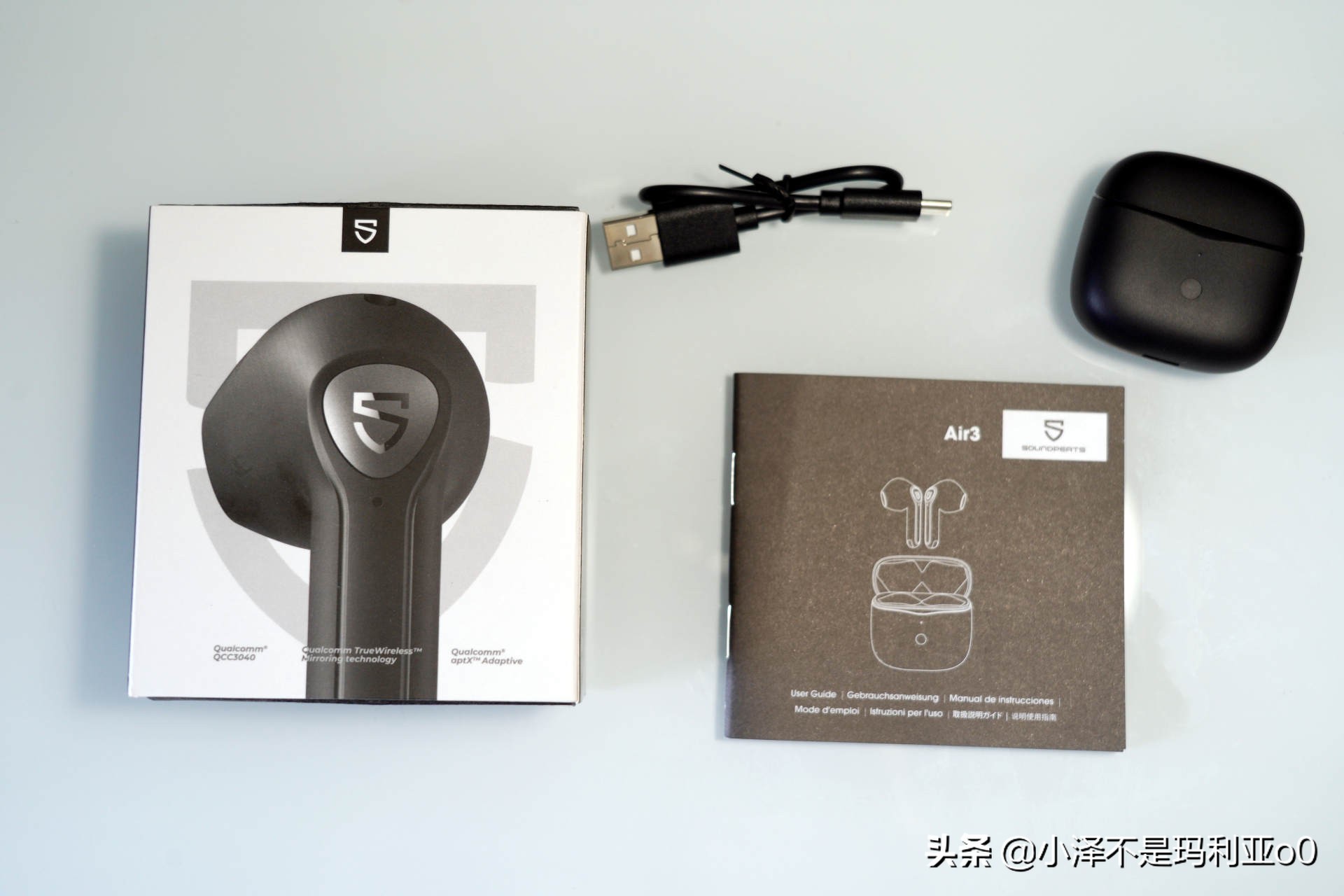 soundpeatsair3有降噪吗,soundpeatsair3耳机拆解