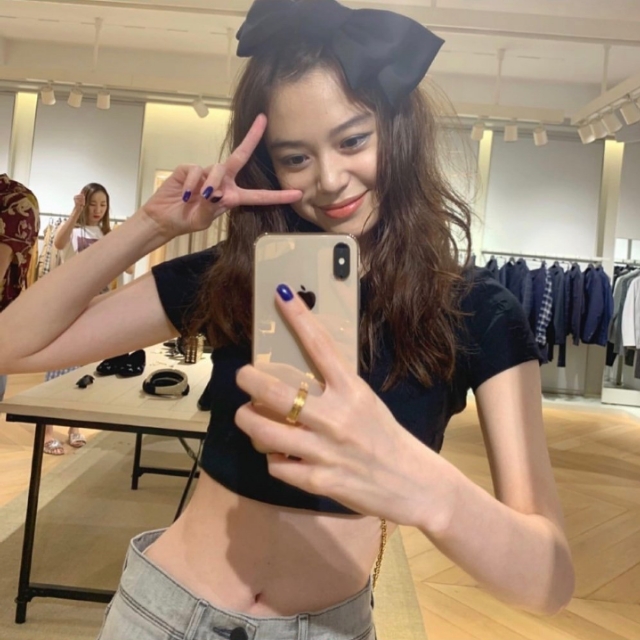 野崎智子女儿,野崎智子图片