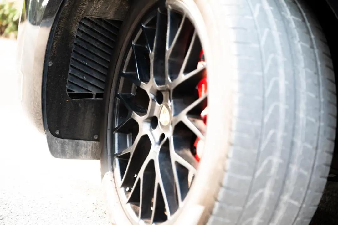 二手保时捷macangts多少钱,保时捷macans