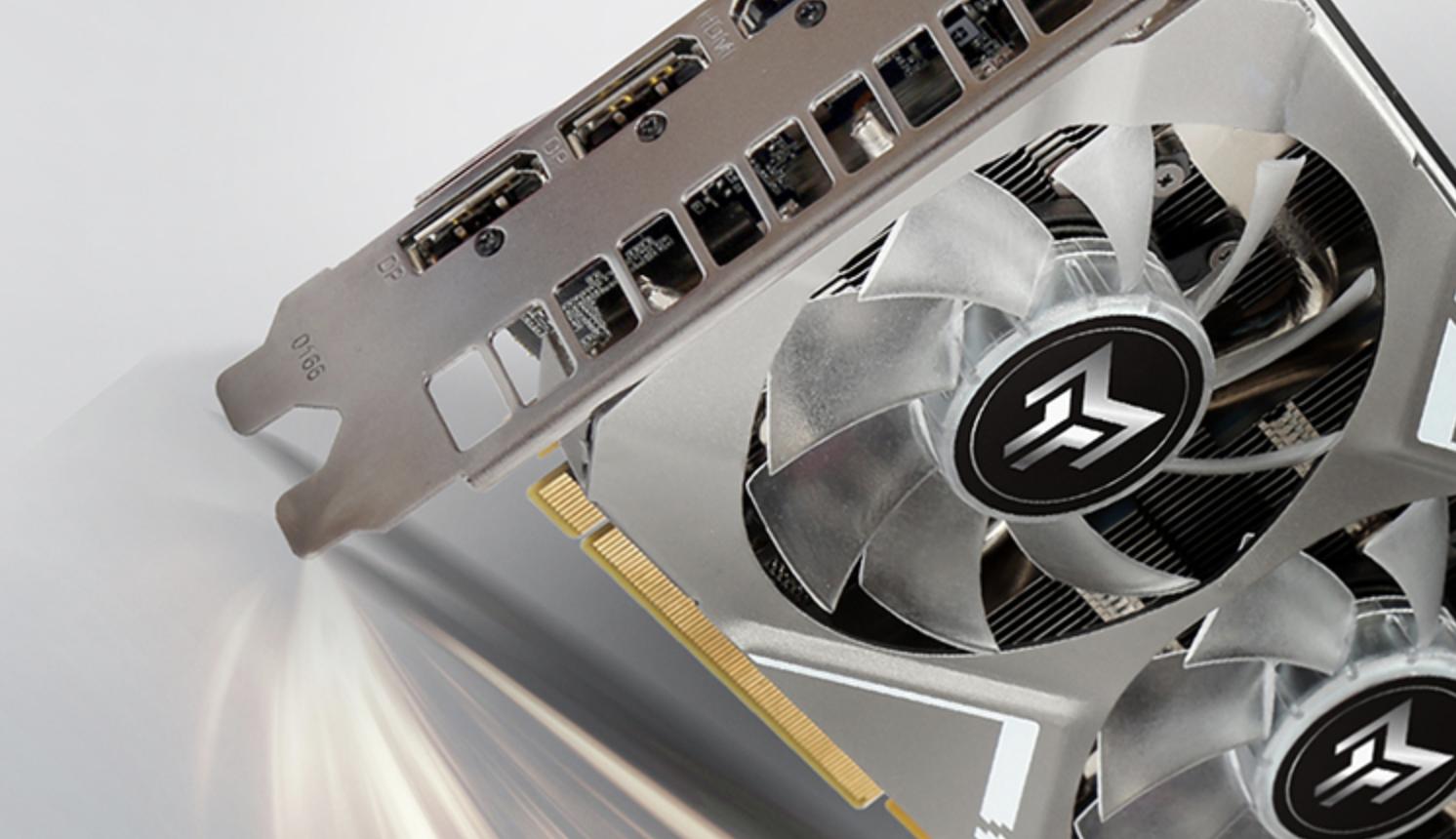 显卡选择从低到高推荐,显卡挑选指南怎么看的出来