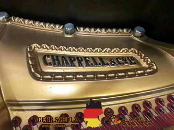 18世纪最顶级的钢琴品牌是哪个,夏贝尔钢琴和雅马哈钢琴哪个更好