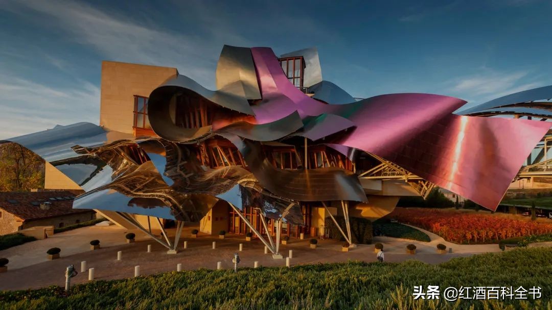 世界十大顶级名庄,波尔多八大顶级名庄