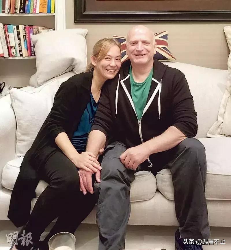 55岁再嫁豪门，命硬克夫、厉害难惹，什么样的女人活成了传奇