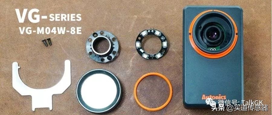 视觉传感器的原理及应用,视觉传感器面临的挑战的解决方案