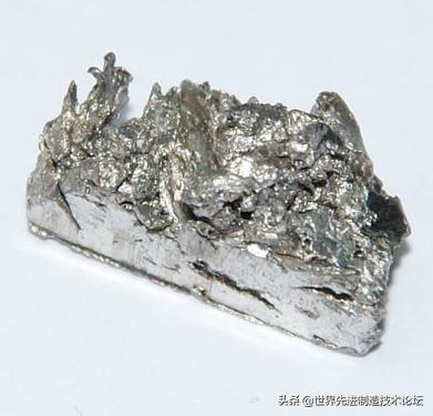 一文搞懂17种*土稀**元素和用途，太全了