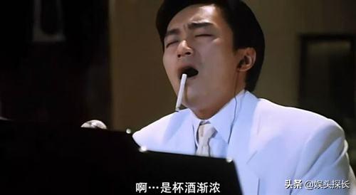 周星驰最搞笑十大电影解说,周星驰哪一部电影最搞笑