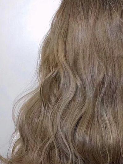 2020年流行的9大发色,2018不需要漂染的流行发色