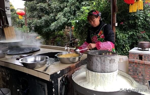 乐在农家土菜馆,乐在农家