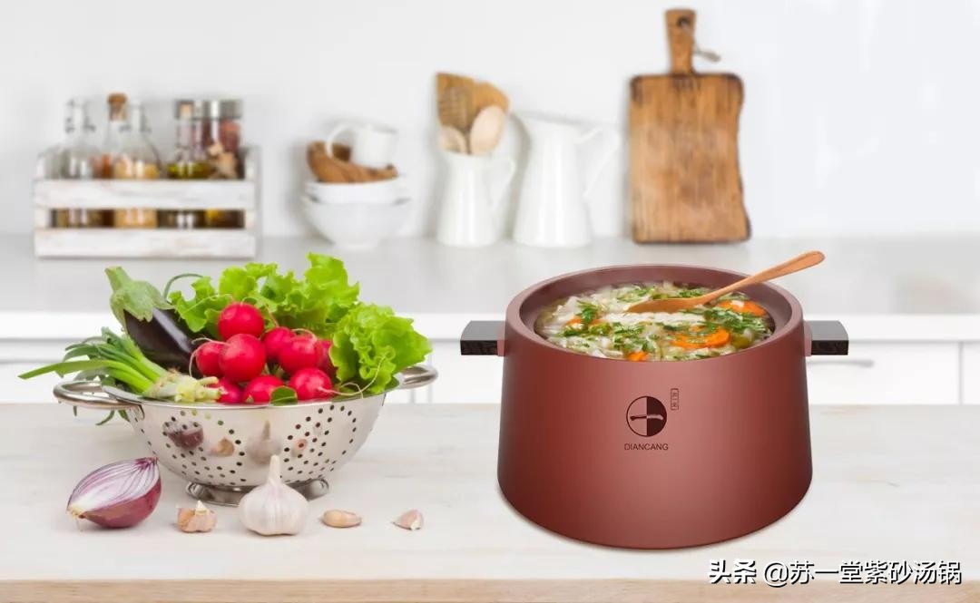 怎么选紫砂电汤锅,紫砂汤锅多大合适