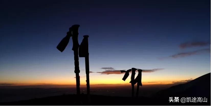 格尔木值得一去的地方,登玉珠峰游记攻略