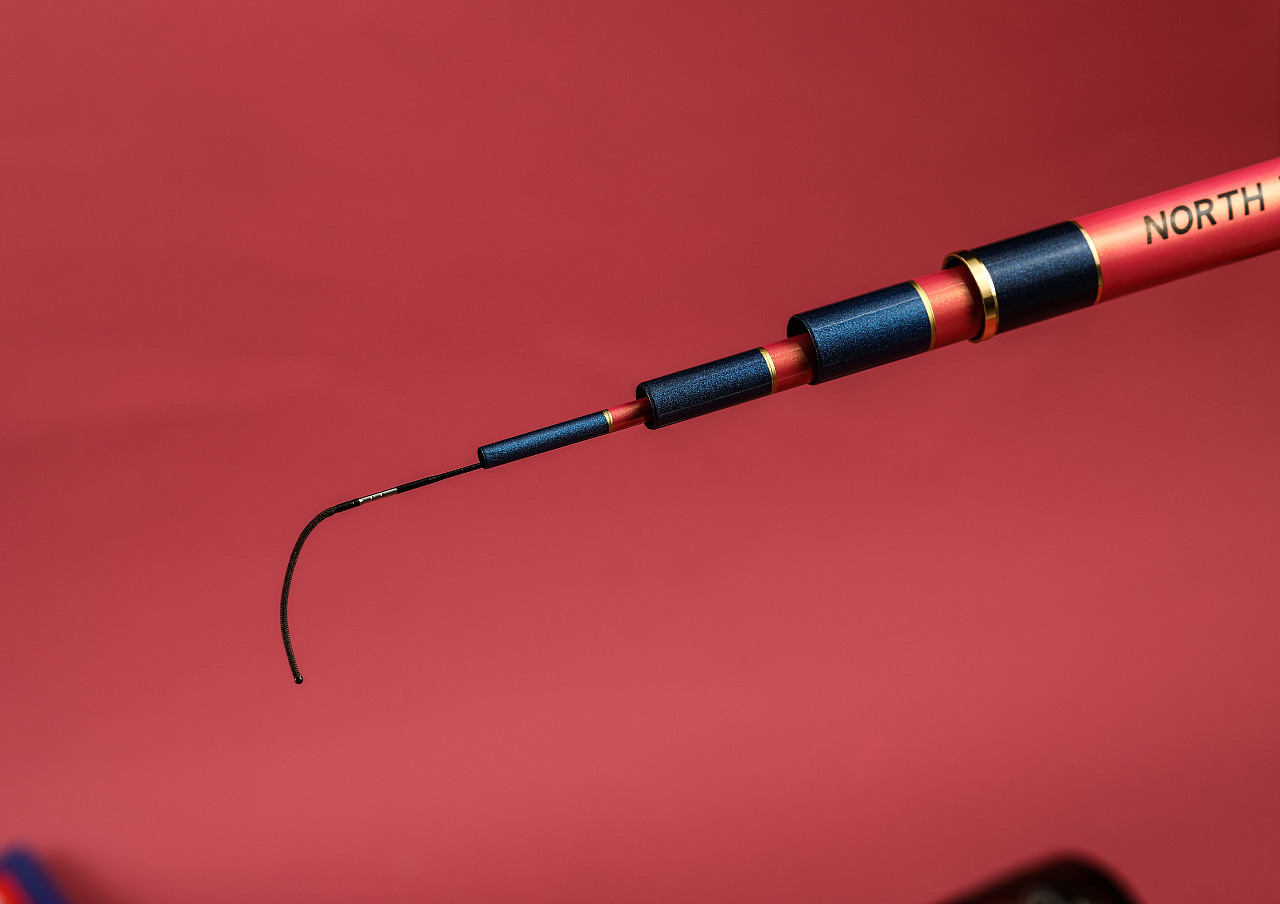 爆竿对于钓友意味着什么,新手怎么避免爆竿