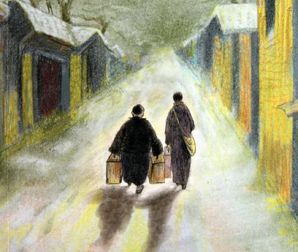 朱自清背影中的父子关系,朱自清写完背影后的父子关系