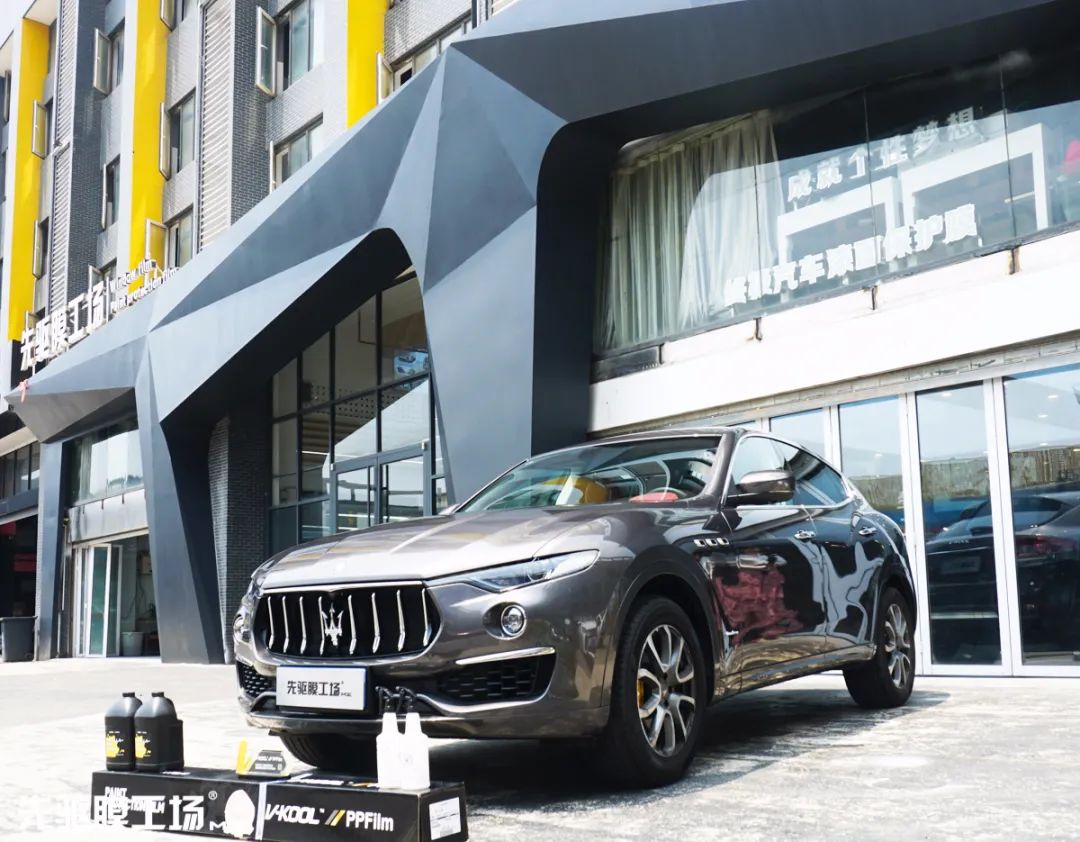 威固车衣的aquacoat科技是什么,威固lux车衣