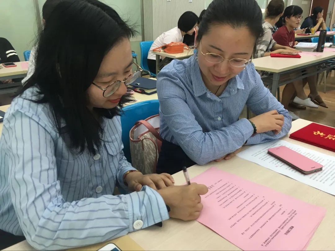 强势围观这所五星级初中——南京市第十三中学红山分校