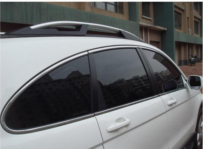 劣质车窗膜为什么横行市场？暴利