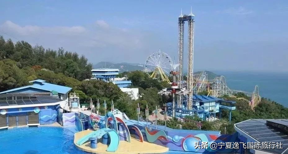 广州长隆海洋公园旅游攻略,广州长隆动物园一日游套票