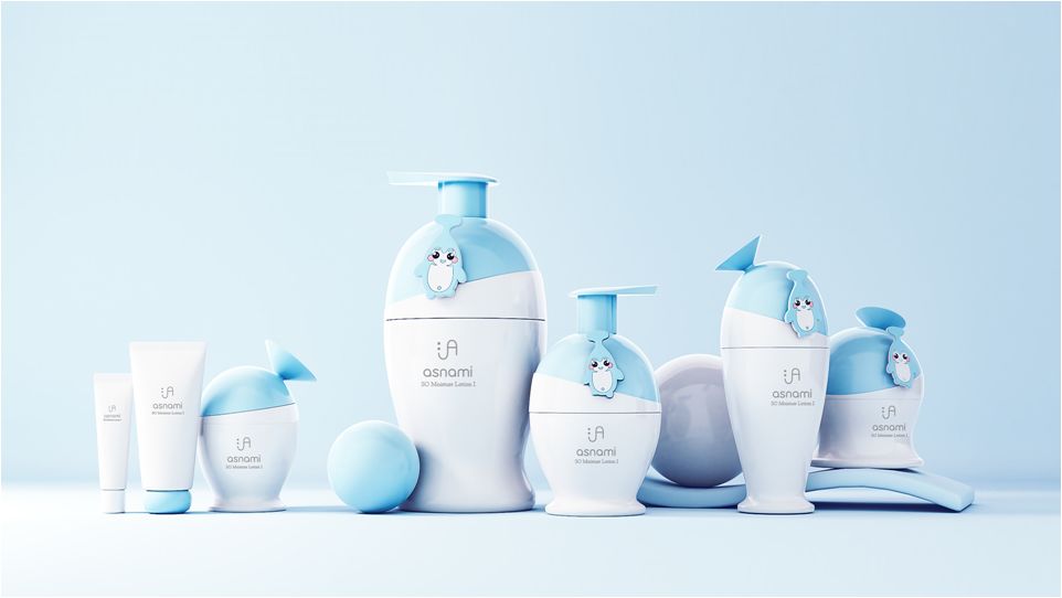 三大日本母婴品牌,日本流行的母婴产品