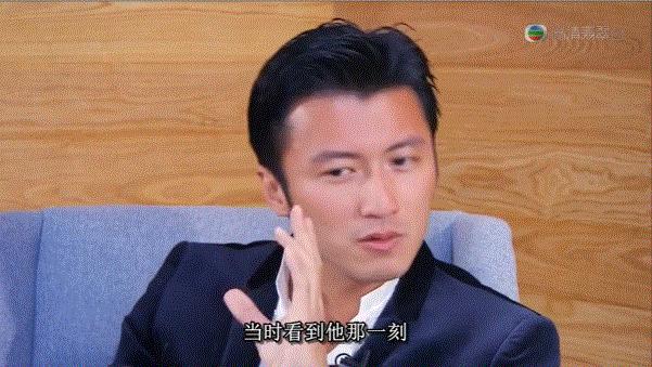 怒火重案这么燃，谁能不爱谢霆锋