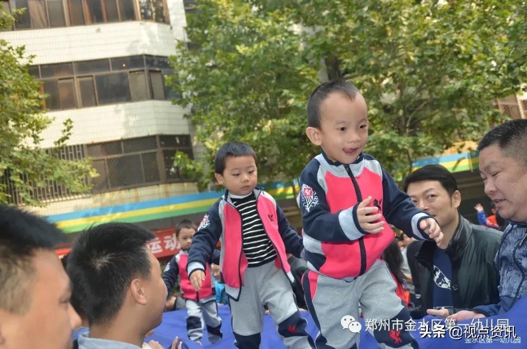 金水一幼六一,金水一幼幼儿园