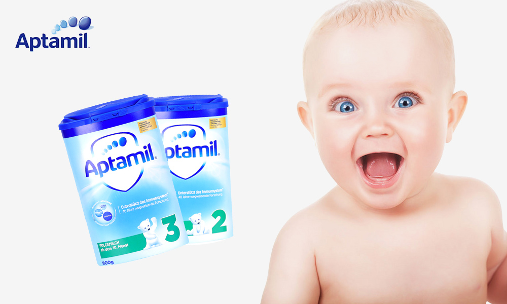 德国喜宝奶粉和爱他美奶粉哪个好,德国爱他美奶粉怎么样啊