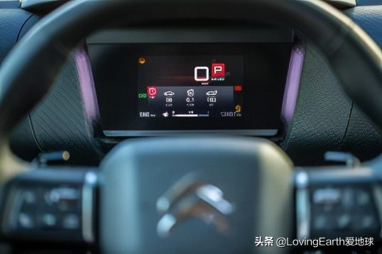 雪铁龙c4l试驾视频,法系车最好的车型雪铁龙c4