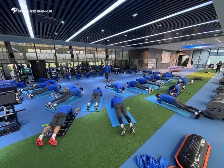 申花康桥基地归属谁,康桥有望续租申花吗