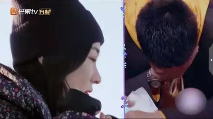 女人为何也喜欢“老牛吃嫩草”？看看这三对姐弟恋就知道了