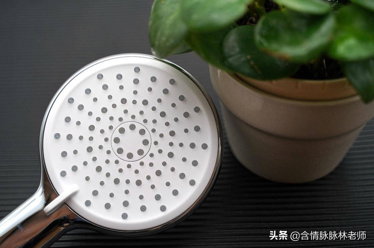 吃饭睡觉打豆豆,大白u悦恒温花洒