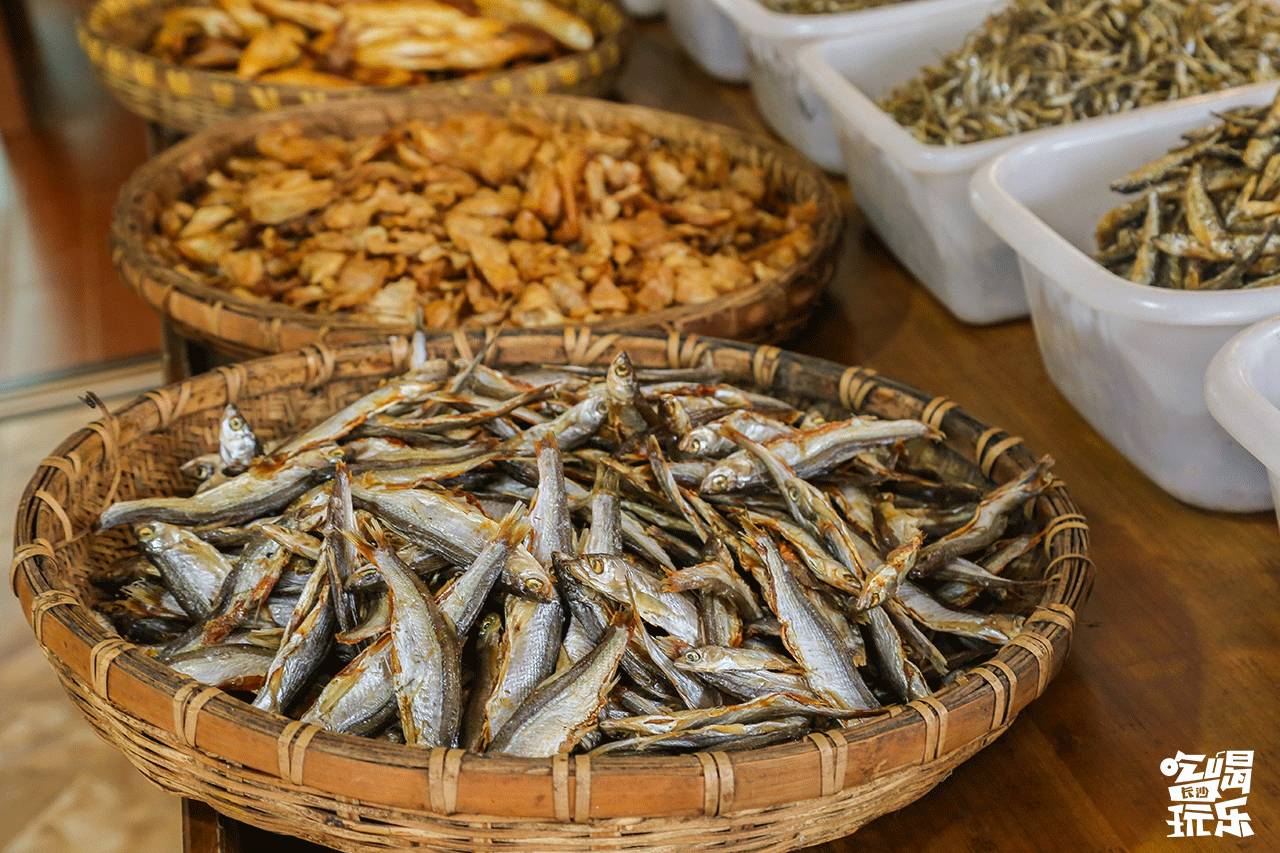 长沙靖港古镇与乔口古镇哪个好玩,乔口古镇有什么好玩的