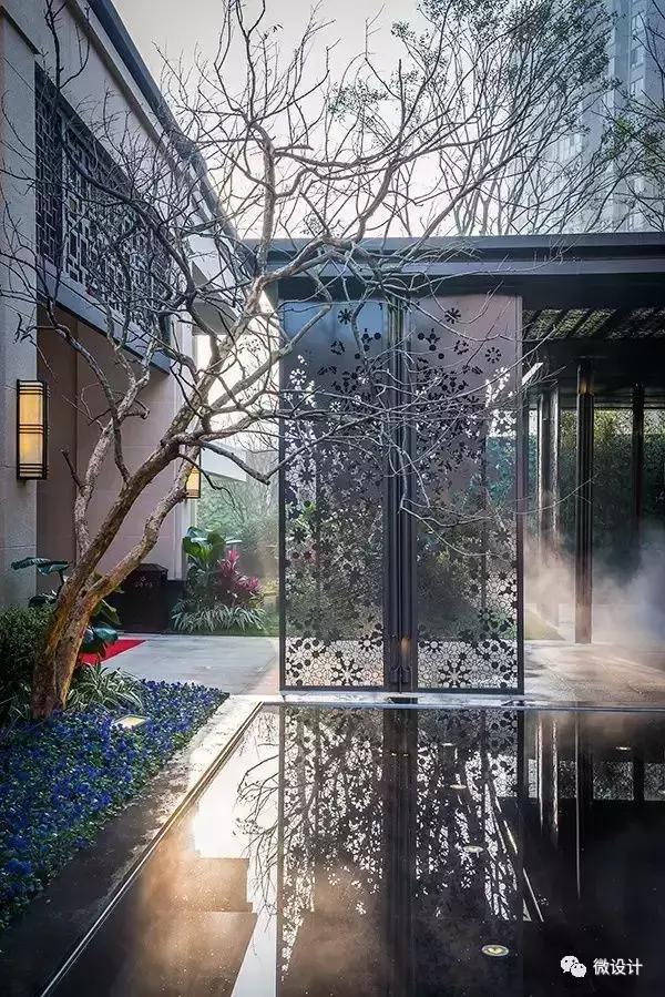 100平屏风推荐,最简单屏风