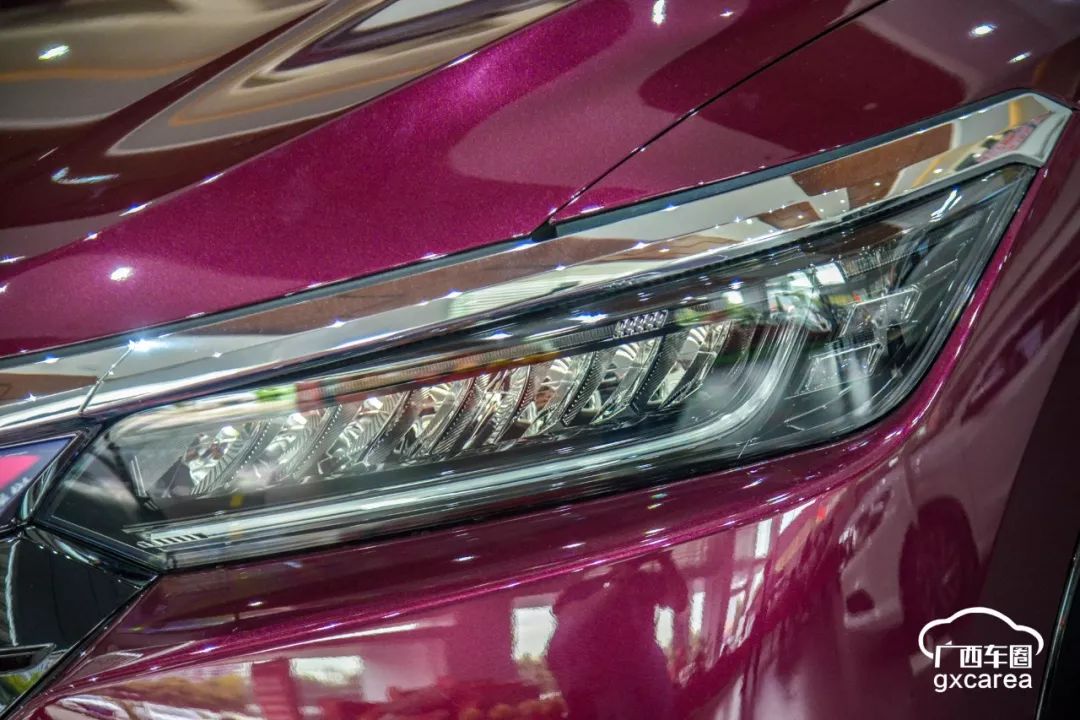 广本皓影油电2023新款的报价,全新24款广本皓影参数和价格