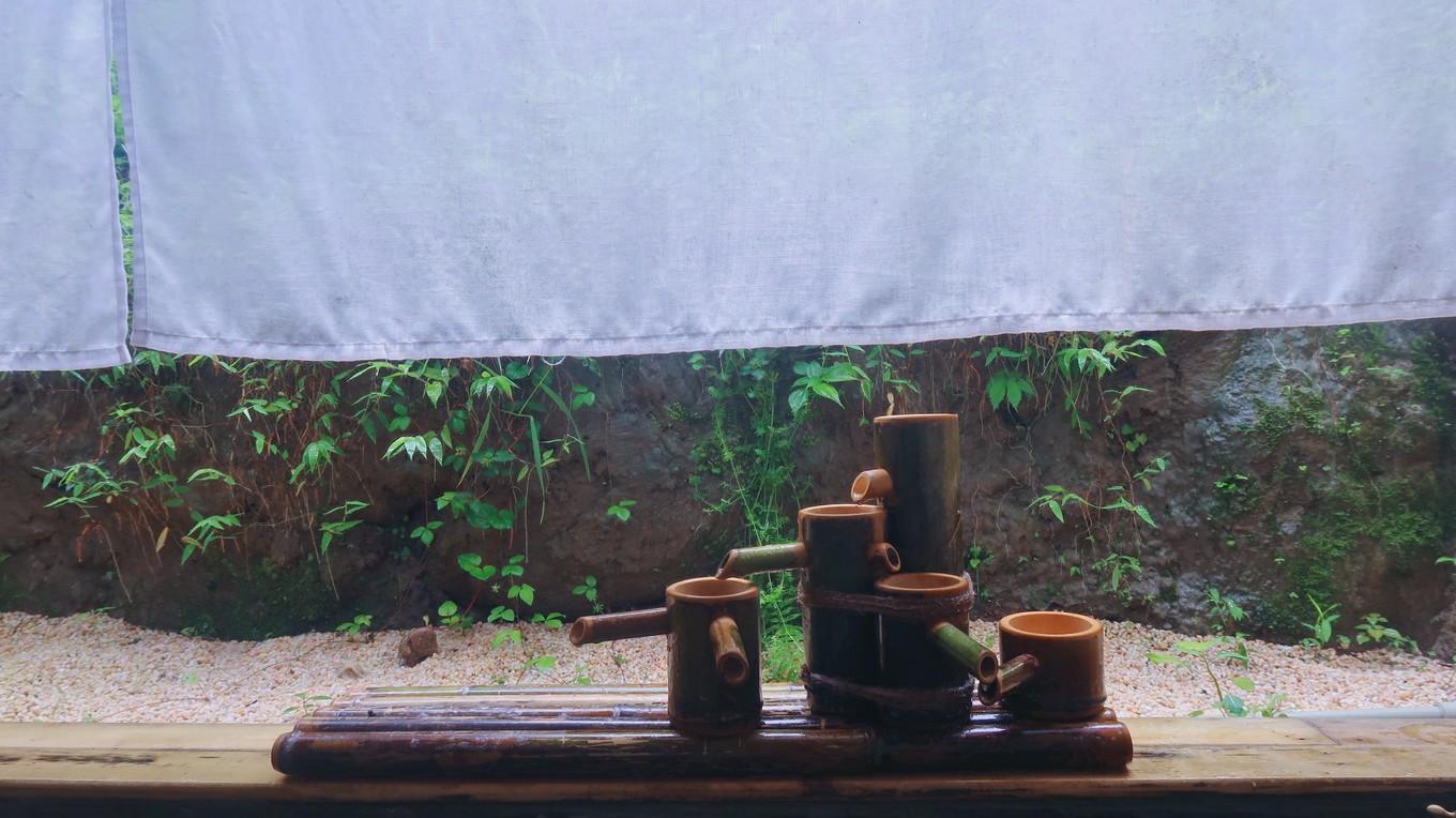 避暑攻略青城山,青城山踏青