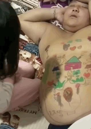 比养孩子还艰难,比照顾小孩还要累