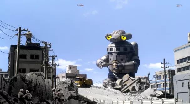 「小孩子看的？」请不要这样定义它