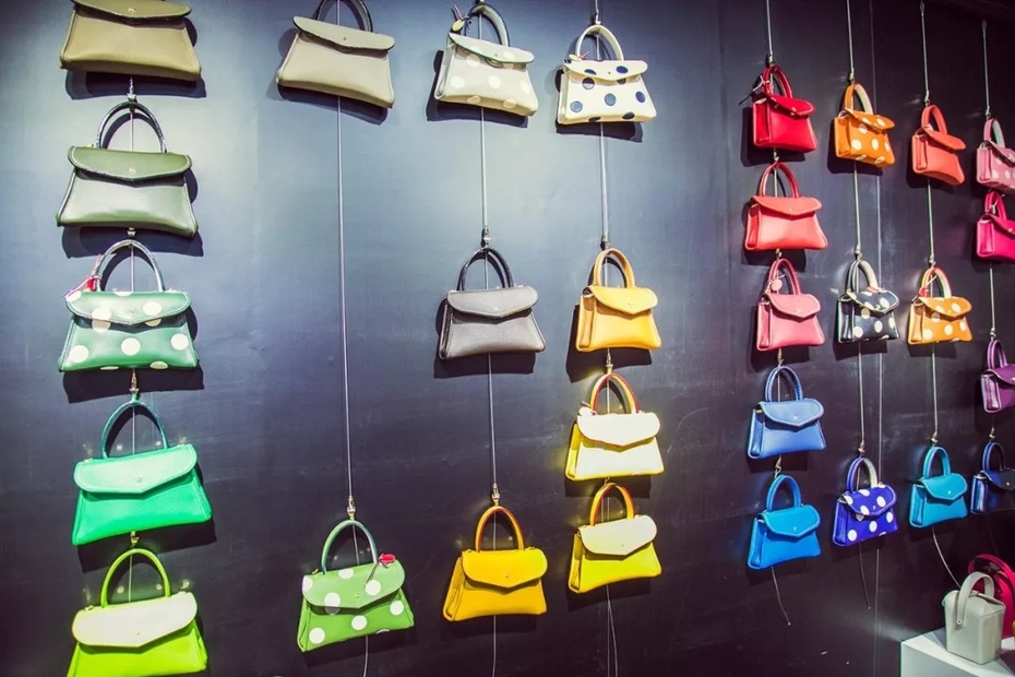 时装周时尚博主,巴黎时装周时尚博主