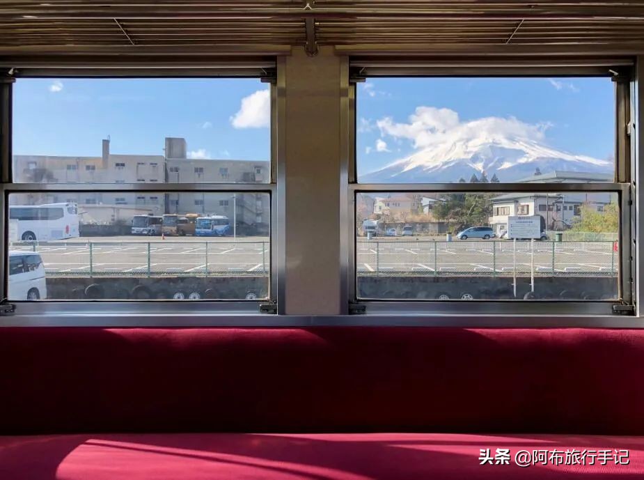 5分钟去日本旅游攻略,去日本深度旅游攻略