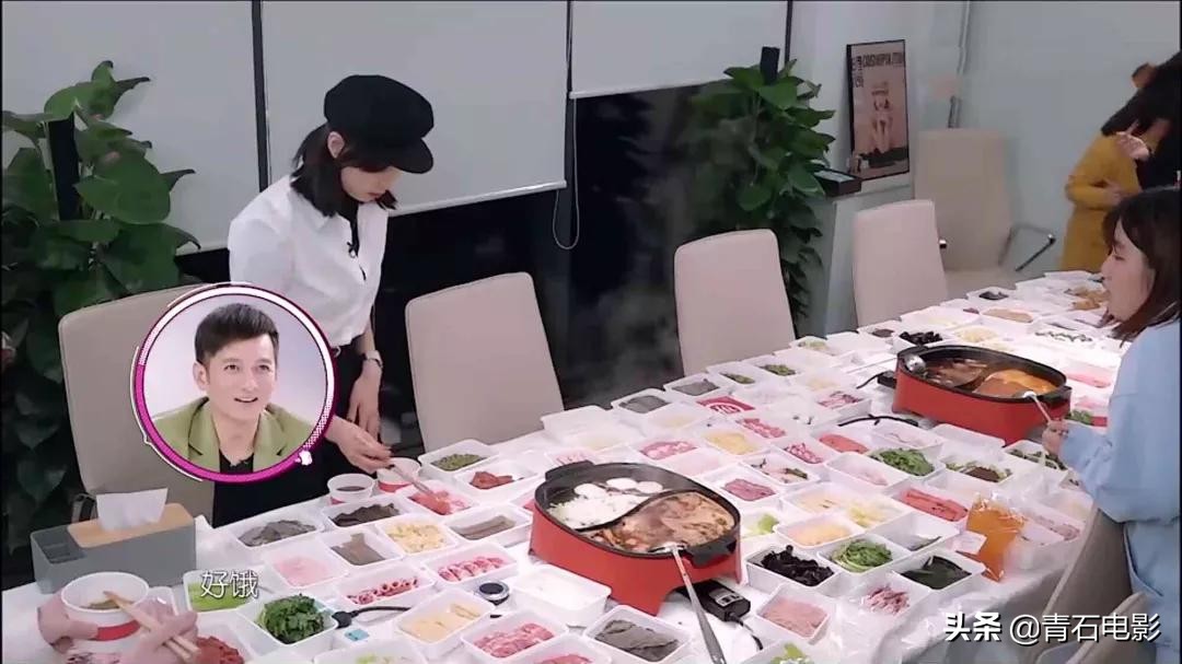 王鸥龙丹妮综艺节目,龙丹妮和维嘉现在关系