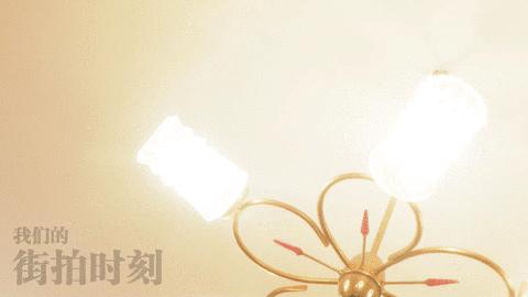 杨子姗专访完整视频,明星谈杨子姗