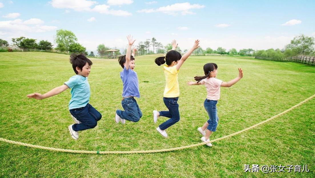 三个秘诀帮助孩子科学发育长身高,怎么抓住宝宝黄金生长期