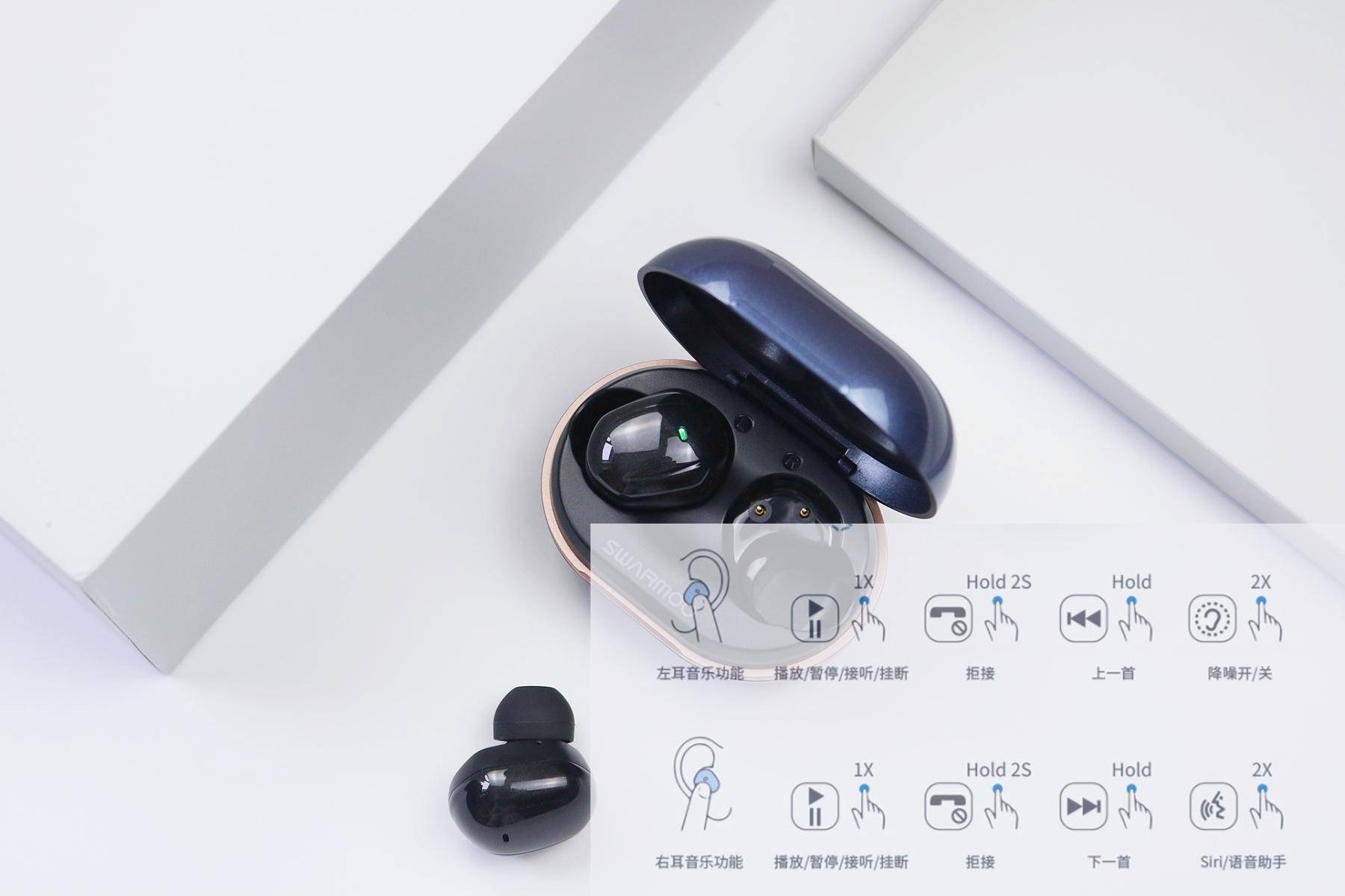 主动降噪有线耳机性价比,主动降噪性价比蓝牙耳机