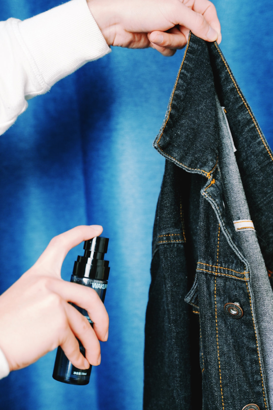 男士去异味清新自然喷雾,男生体香喷雾留香