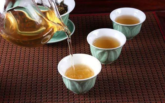 建议常喝这4款茶,生活小技巧解决日常烦恼的5种茶