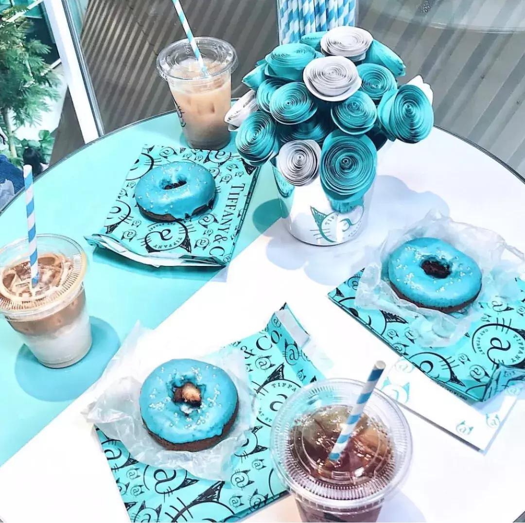 tiffanycafe纽约,tiffanycafe香港广场