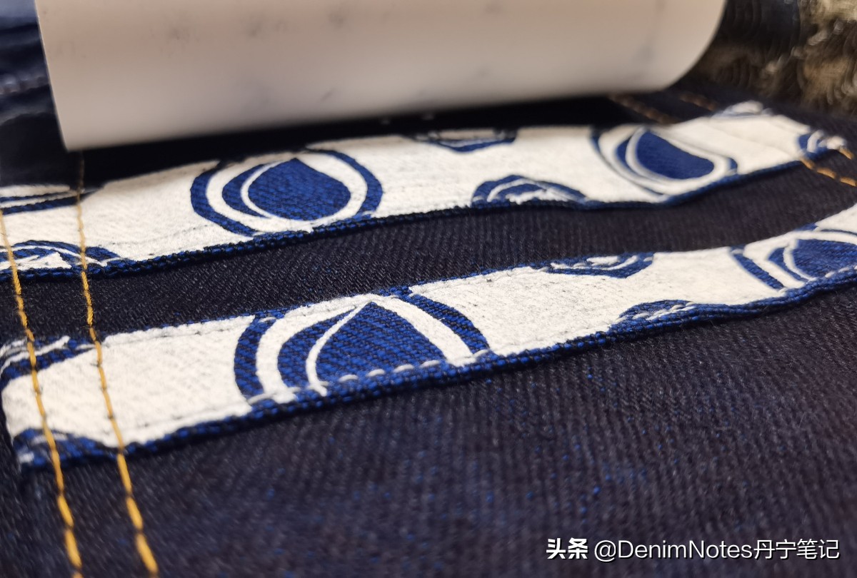 如何判断牛仔裤版型,如何判断牛仔裤是否合身
